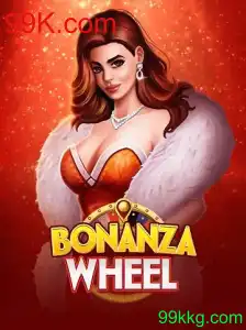 Descubra o Novo Fenômeno dos Jogos: BonanzaWheel