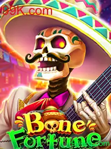Descubra o Fascinante Universo de BoneFortune
