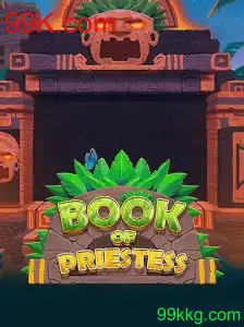 Descubra o Fascinante Mundo de BookOfPriestess: Um Guia Completo