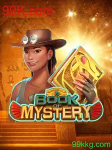 Descubra o Fascinante Mundo do Jogo BookofMystery
