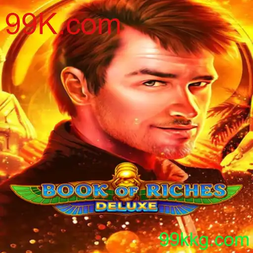Desvendando os Mistérios de Book of Riches Deluxe: Uma Jornada Épica