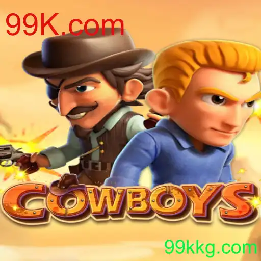 COWBOYS: Mergulhando no Emocionante Mundo do Novo Jogo Online da 99K.com