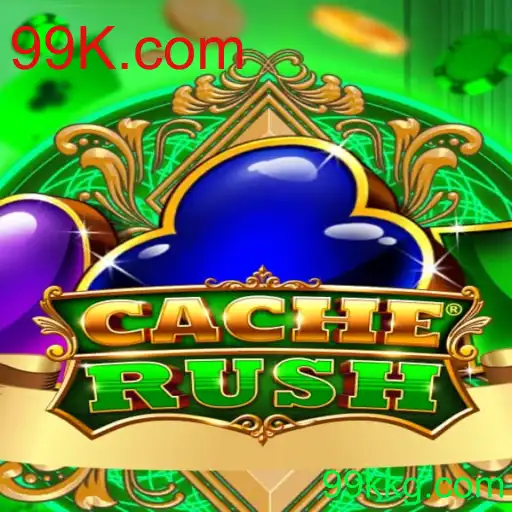 CacheRush: A Nova Sensação entre os Jogos Online