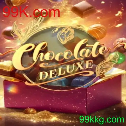 ChocolateDeluxe: O Inovador Jogo de Estratégia e Diversão