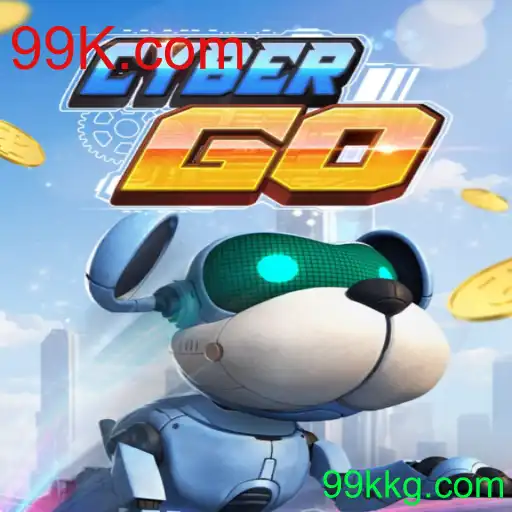 Descubra CyberGO: O Jogo Inovador Integrado com 99K.com