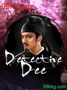 Explorando o Mundo Intrigante de DetectiveDee