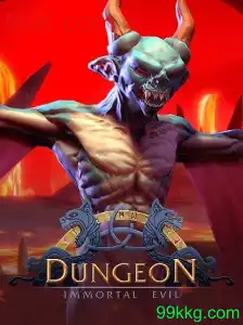 Explorando o Mundo de 'Dungeon': Uma Aventura de 99K.com