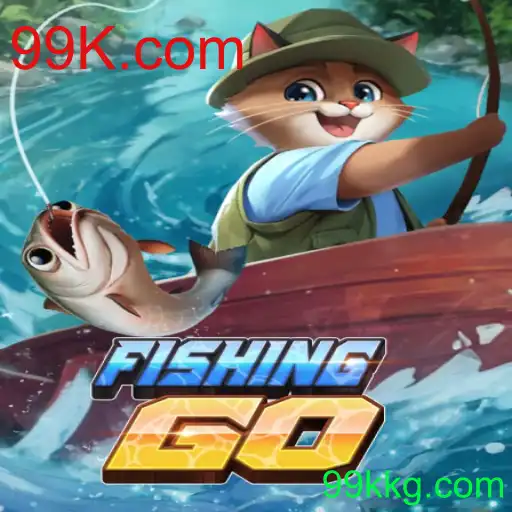 Explorando o Mundo de FishingGO e a Comunidade 99K.com