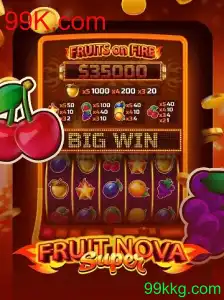 Descubra o Universo de FruitNovaSuper: Regras e Introdução ao Jogo