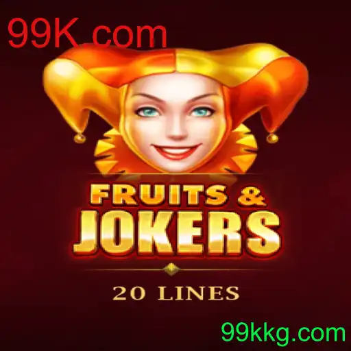Explorando as Maravilhas do Jogo FruitsAndJokers20