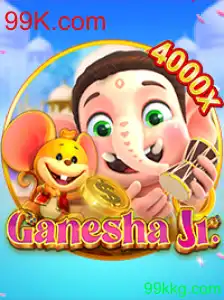 Explorando as Regras e Dinâmica do Jogo GaneshaJr na Plataforma 99K.com