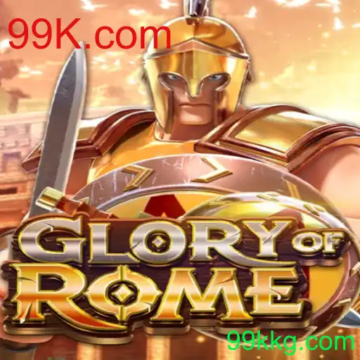 Explorando GloryofRome: Um Mergulho no Universo Estratégico de 99K.com
