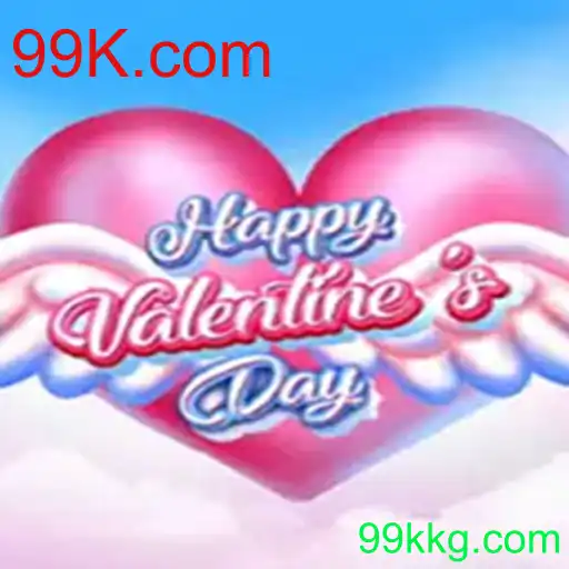 HappyValentinesDay: Uma Jornada de Amor e Estratégia em 99K.com