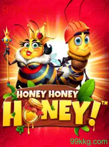 Explorando o Mundo Encantado do Jogo HoneyHoneyHoney