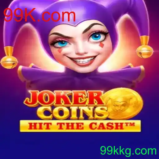 Descubra o Fascinante Mundo de JokerCoins: O Novo Fenômeno de 99K.com