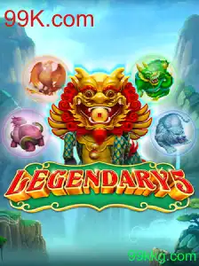 Explorando o Mundo de Legendary5: Um Novo Horizonte no Universo dos Jogos
