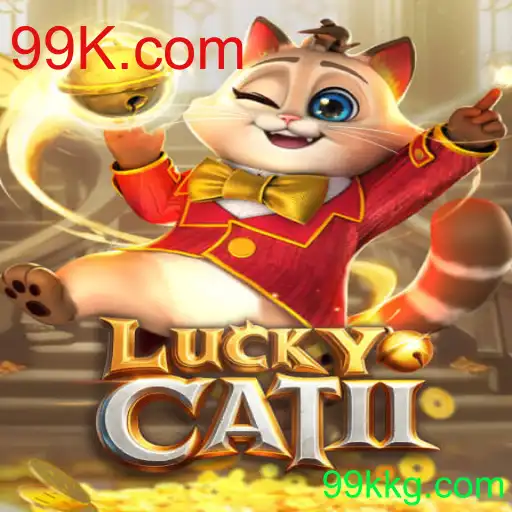 Descubra a Empolgante Aventura de LuckyCatII no Mundo de 99K.com