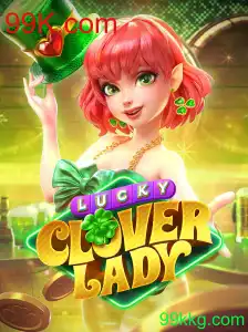 Descubra o Fascinante Mundo de LuckyCloverLady