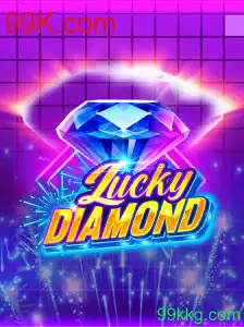 Descubra as Emoções de LuckyDiamond: Um Novo Conceito em Jogos Online