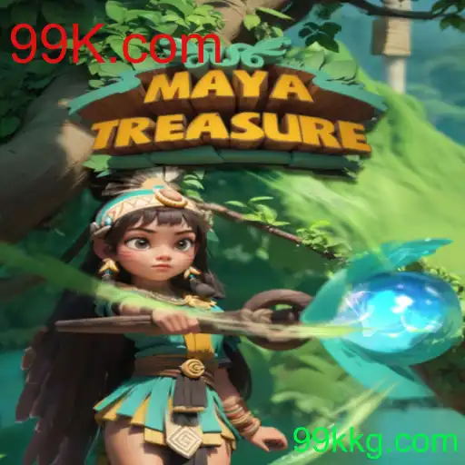 Descubra os Mistérios e Aventuras de MayaTreasure na Era Digital
