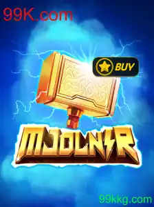 Descobrindo os Segredos do Mjolnir: O Jogo que Conquista Jogadores em 99K.com