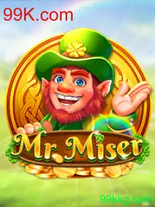 Descubra o Fascinante Jogo MrMiser no Universo de 99K.com