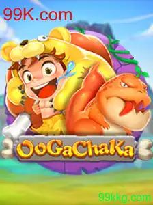 Descubra o Mundo Empolgante de OoGaChaKa