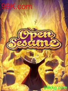 OpenSesame: O Jogo que Vai Prender a Sua Atenção