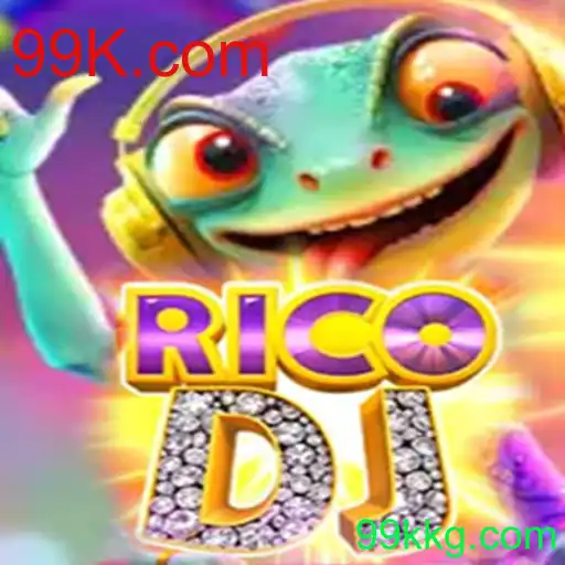 Descubra RicoDJ: Uma Nova Aventura Interativa no Mundo dos Jogos Online