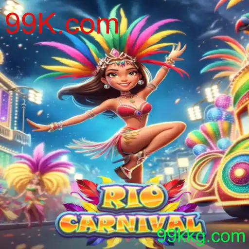Descubra o Encanto de 'RioCarnival': A Nova Sensação dos Jogos Online