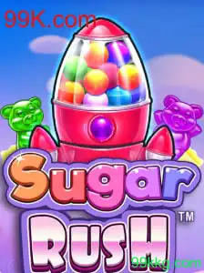 Explorando o Mundo de Divertidas Aventuras em SugarRush com 99K.com