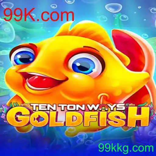 Explorando o Mundo de TenTonWaysGoldfish: Um Jogo Inovador com 99K.com