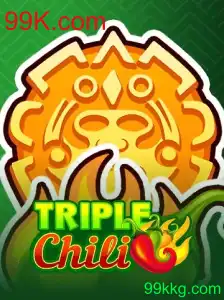 TripleChili: Uma Experiência de Jogo Envolvente