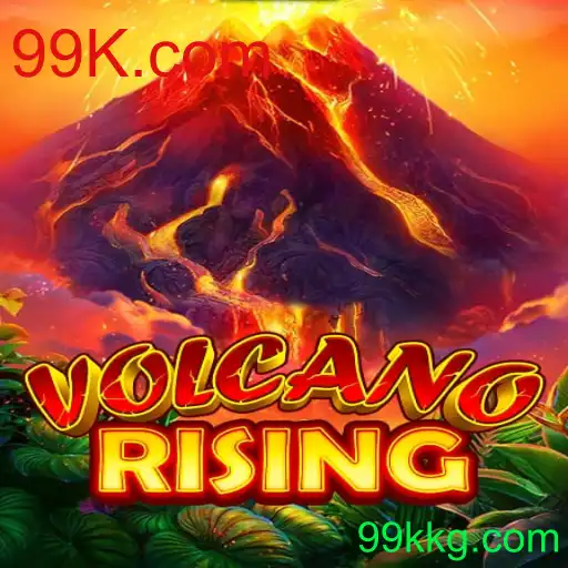 VolcanoRising: Um Jogo de Estratégia de Vanguarda em 99K.com
