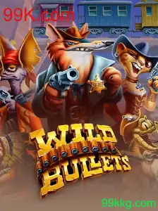 Descubra o Empolgante Mundo de WildBullets